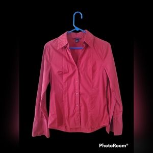 Lot of Button Down Dress/Work Shirts - Small